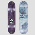 Load image into Gallery viewer, Polar 7.875 Shin Sanbongi Headless Angel Skateboard Deck
