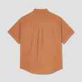 Load image into Gallery viewer, Polar Skate Co Mitchell Shirt Rust
