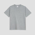 Load image into Gallery viewer, Polar Skate Co Steve T-Shirt Heather Grey
