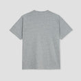 Load image into Gallery viewer, Polar Skate Co Steve T-Shirt Heather Grey
