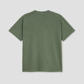 Load image into Gallery viewer, Polar Skate Co Steve T-Shirt Jade Green
