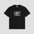 Load image into Gallery viewer, Polar Skate Co Horse Dream T-Shirt Black

