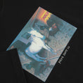 Load image into Gallery viewer, Polar Skate Co Horse Dream T-Shirt Black

