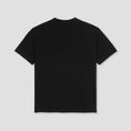 Load image into Gallery viewer, Polar Skate Co Invasion T-Shirt Black
