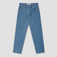 Load image into Gallery viewer, Polar 89! Pants Mid Blue
