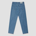 Load image into Gallery viewer, Polar 89! Pants Mid Blue
