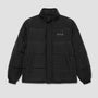 Polar Basic Puffer Black