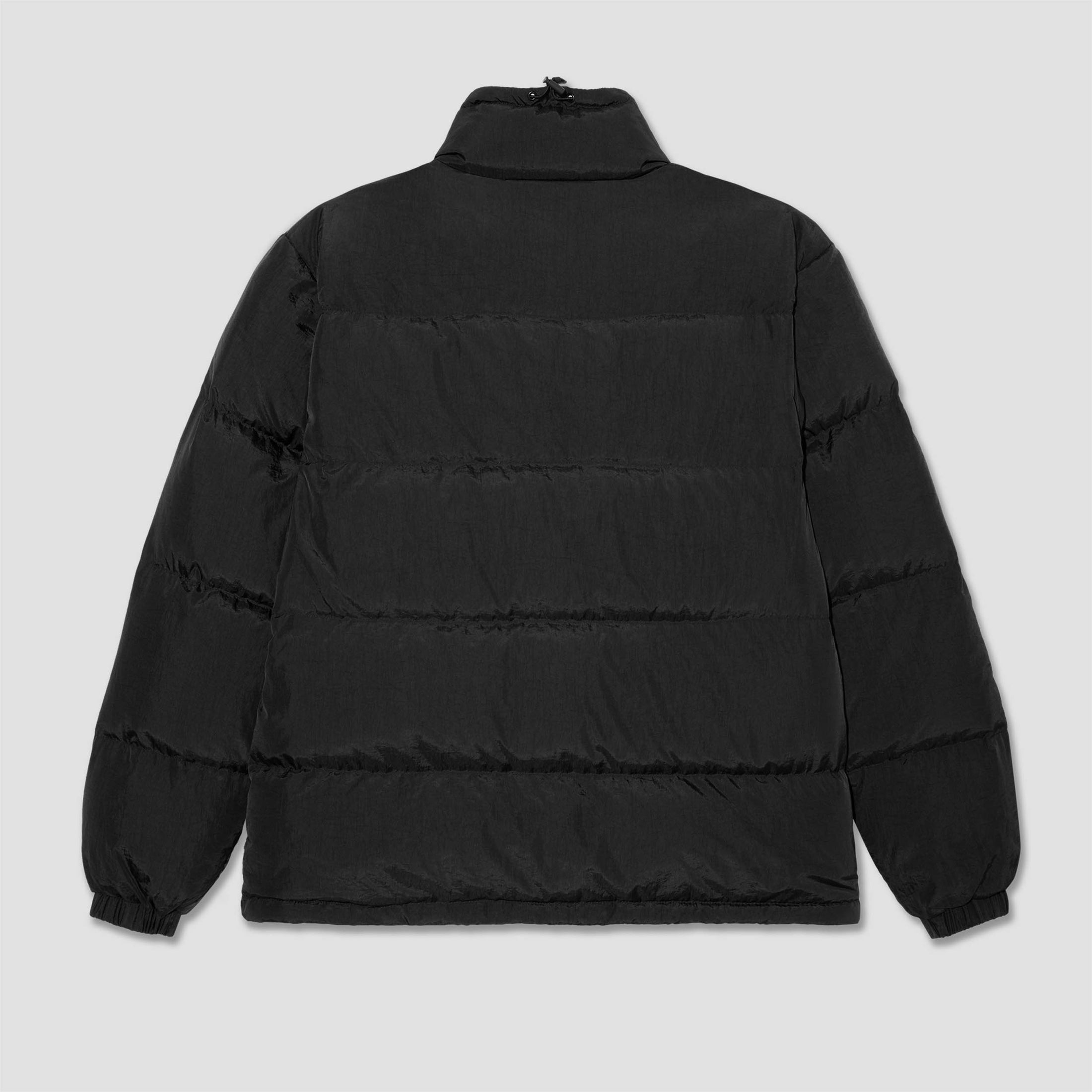 Polar Basic Puffer Black