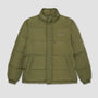 Polar Basic Puffer Army Green