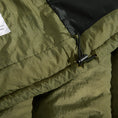 Load image into Gallery viewer, Polar Basic Puffer Army Green
