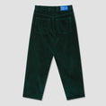 Load image into Gallery viewer, Polar Big Boy Pants Cord Dark Emerald
