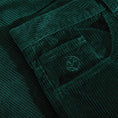 Load image into Gallery viewer, Polar Big Boy Pants Cord Dark Emerald
