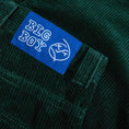 Load image into Gallery viewer, Polar Big Boy Pants Cord Dark Emerald
