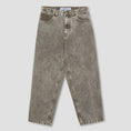 Load image into Gallery viewer, Polar Big Boy Pants Acid Beige
