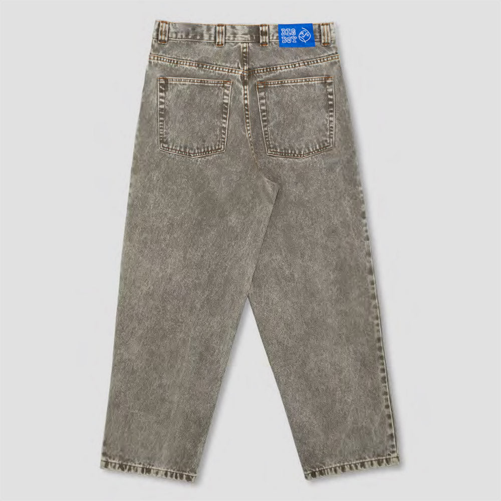 Polar Big Boy Pants Acid Beige