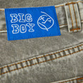 Load image into Gallery viewer, Polar Big Boy Pants Acid Beige
