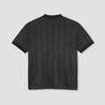 Load image into Gallery viewer, Polar David T-Shirt Black
