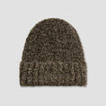 Load image into Gallery viewer, Polar Fluff Beanie Brown
