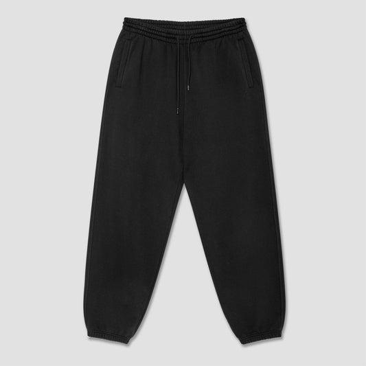 Polar Frank Sweatpants Black