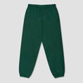 Load image into Gallery viewer, Polar Frank Sweatpants Dark Emerald
