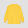 Load image into Gallery viewer, Polar Longsleeve Clubb Inc T-Shirt Lemon
