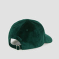 Load image into Gallery viewer, Polar Sai Cap Cord Dark Emerald
