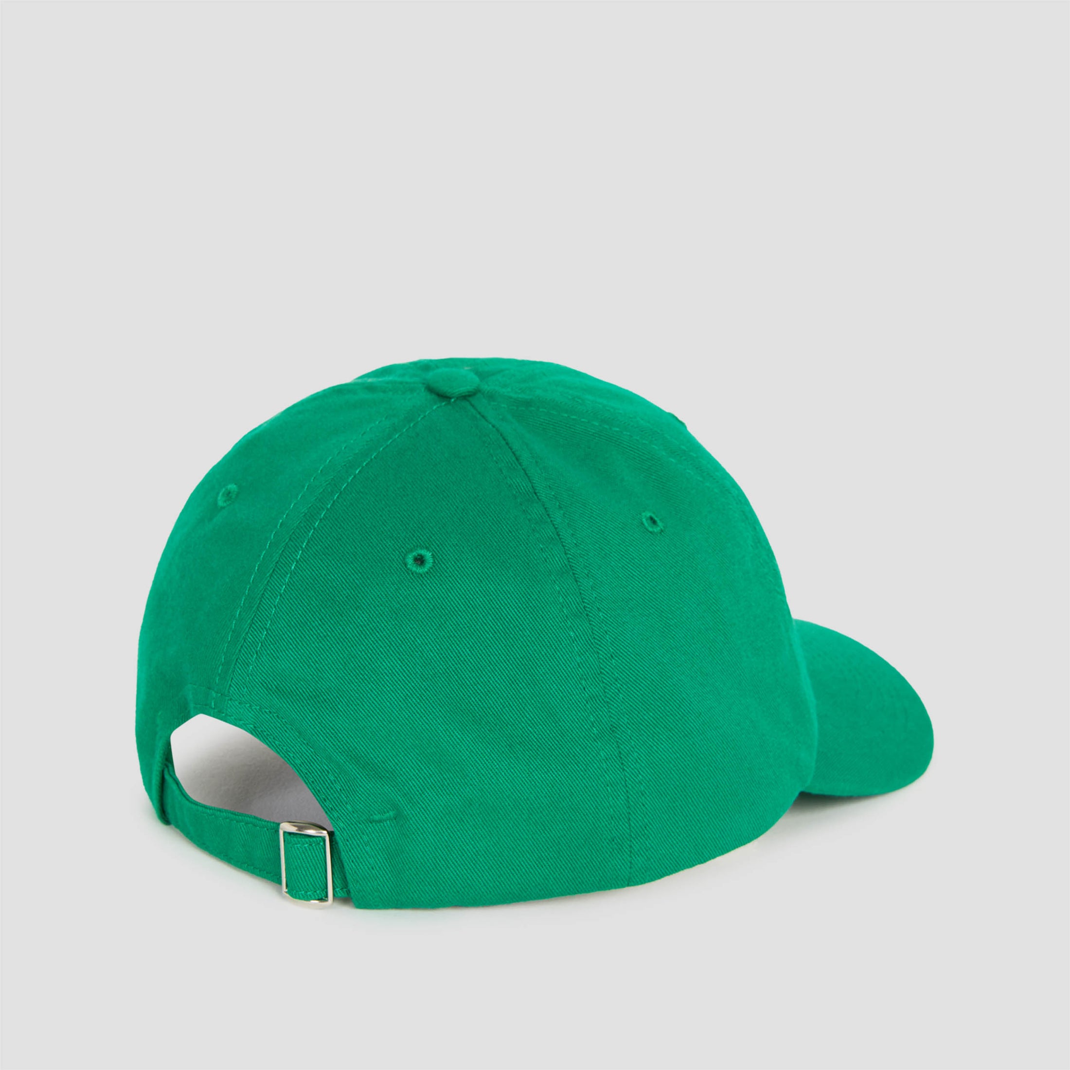 Polar Sai Cap Varsity Logo Emerald/Blue