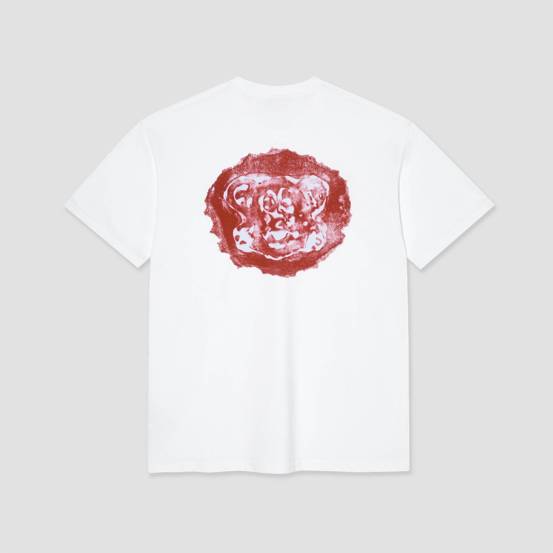 Polar Bear T-Shirt White