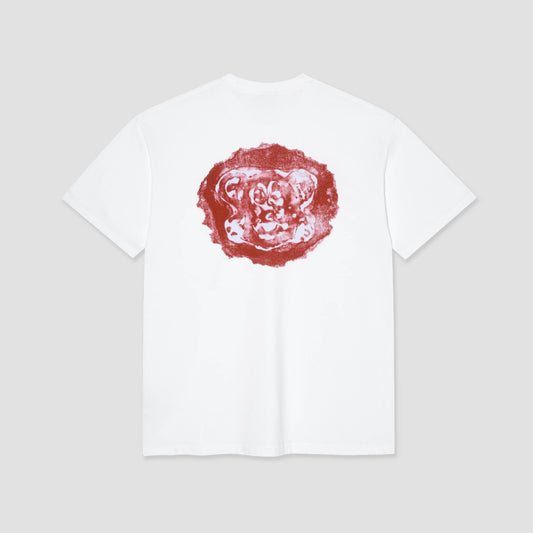 Polar Bear T-Shirt White