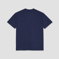 Load image into Gallery viewer, Polar Clubb Inc T-Shirt Dark Blue
