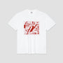 Polar Clubb Inc T-Shirt White