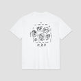 Load image into Gallery viewer, Polar Dreams We Dream T-Shirt White
