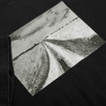 Load image into Gallery viewer, Polar Open Fields T-Shirt Black
