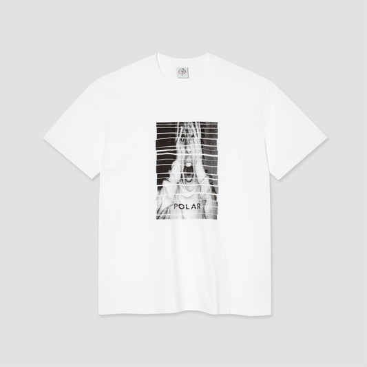 Polar Scream T-Shirt White