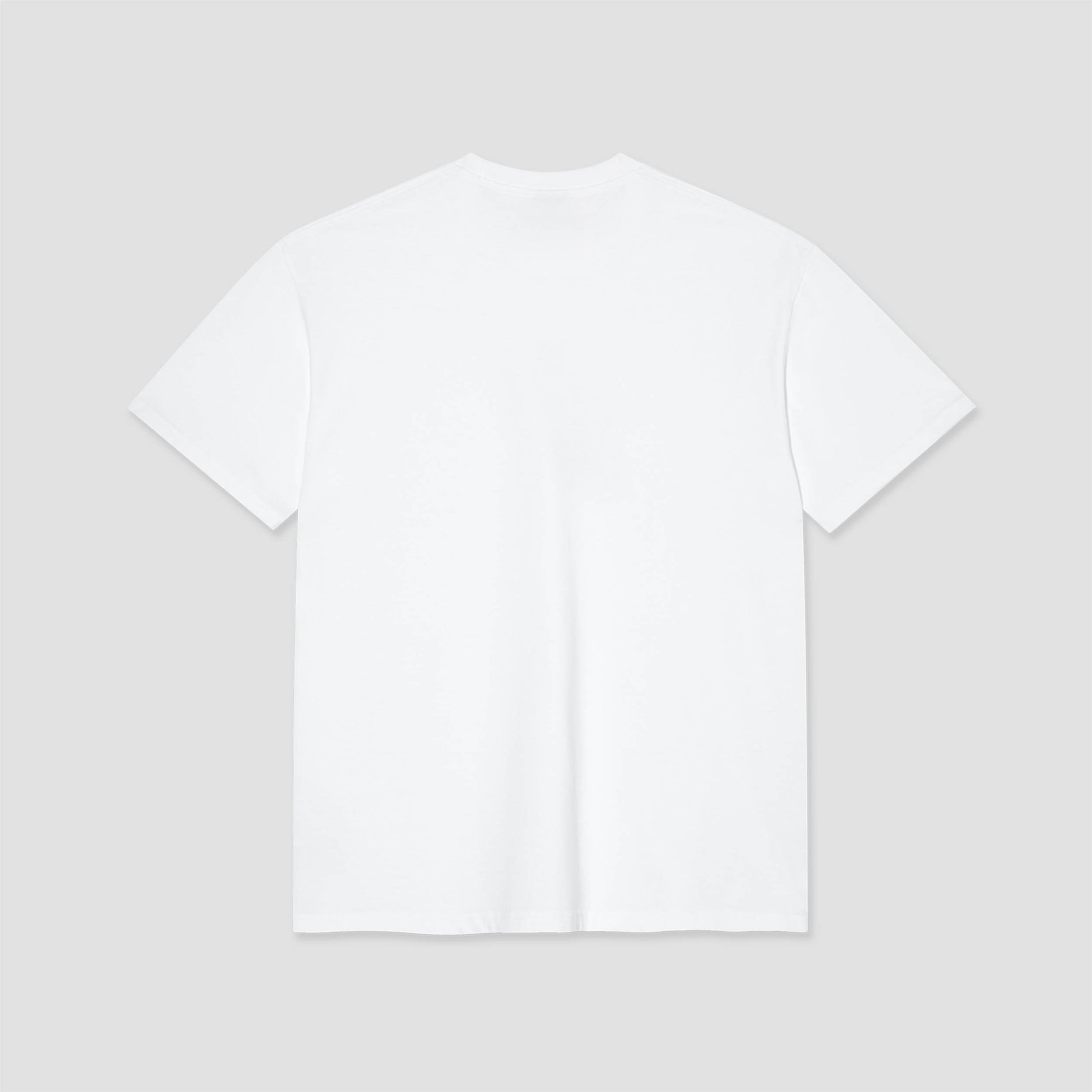 Polar Scream T-Shirt White