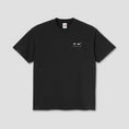 Load image into Gallery viewer, Polar Discoteque T-Shirt Black
