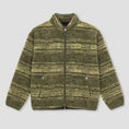 Load image into Gallery viewer, Polar Kiko Jacket Army Green
