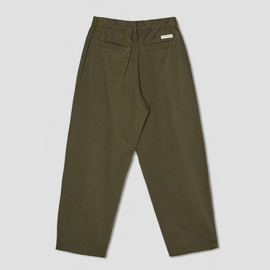 Polar Railway Chinos Army Green