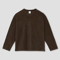 Load image into Gallery viewer, Polar Scott Sweater Crew Brown
