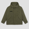 Load image into Gallery viewer, Polar Walter Army Jacket Army Green
