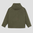 Load image into Gallery viewer, Polar Walter Army Jacket Army Green
