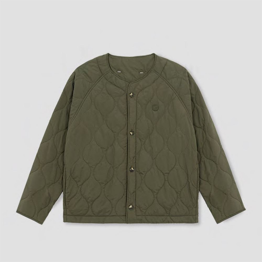 Polar Walter Army Jacket Army Green