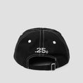 Load image into Gallery viewer, Quartersnacks Arch Cap Black
