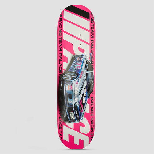 Palace 8.25 Racy S38 Skateboard Deck