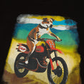 Load image into Gallery viewer, Huf Road Dog T-Shirt Black
