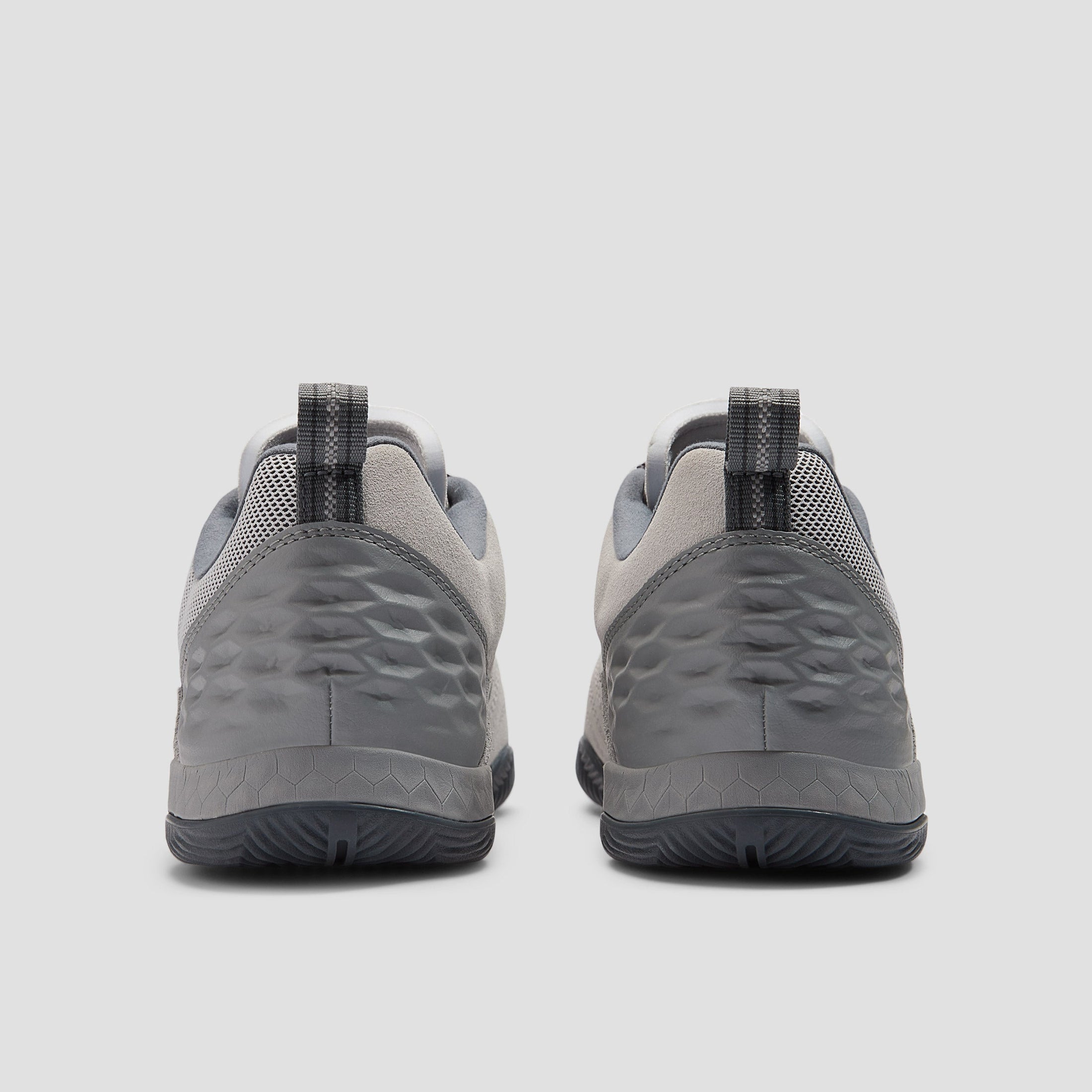 New Balance Audazo Skate Shoes Concrete / Grey Matter / Black