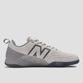 Load image into Gallery viewer, New Balance Audazo Skate Shoes Concrete / Grey Matter / Black
