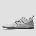 Load image into Gallery viewer, New Balance Audazo Skate Shoes Concrete / Grey Matter / Black
