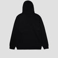 Load image into Gallery viewer, Huf Sassy H Pullover Hood Black
