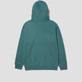 Load image into Gallery viewer, Huf Sassy H Pullover Hood Sage

